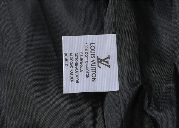 ブランドジャケット全体デザイン